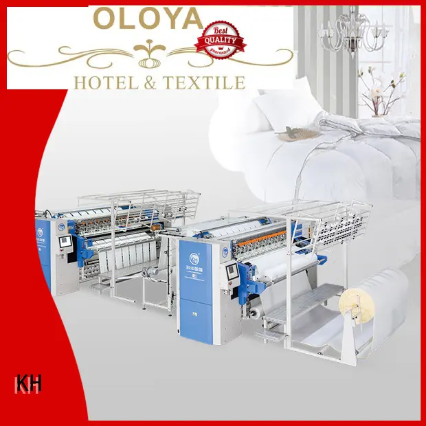stable best sewing machine for quilting and embroidery manufacturer for workplace KH 1