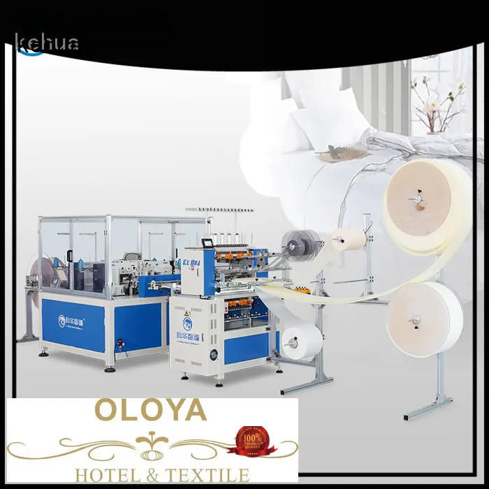 KH khsd2 quilting machine for mattress high quality for factory 1