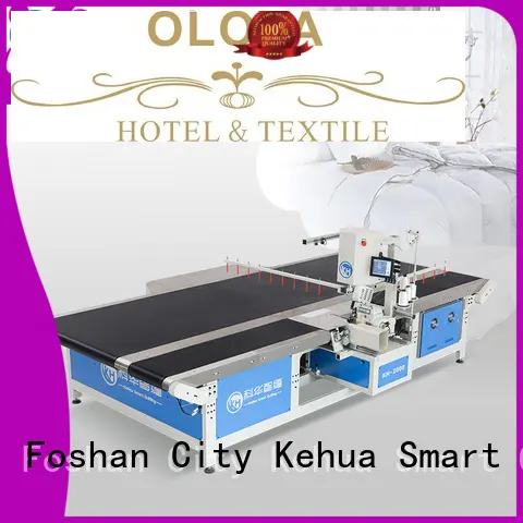 KH kh1250 sewing and quilting machines for sale factory for plant 1