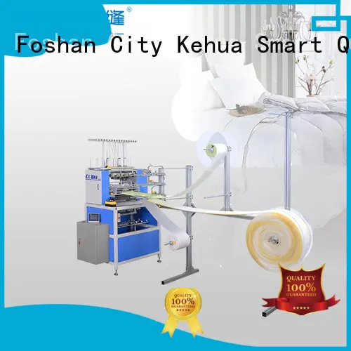 KH front free motion quilting templates high efficiency for workshop 1