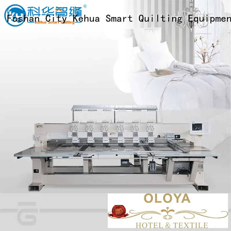 speed electric sewing machine online folding for factory KH 1