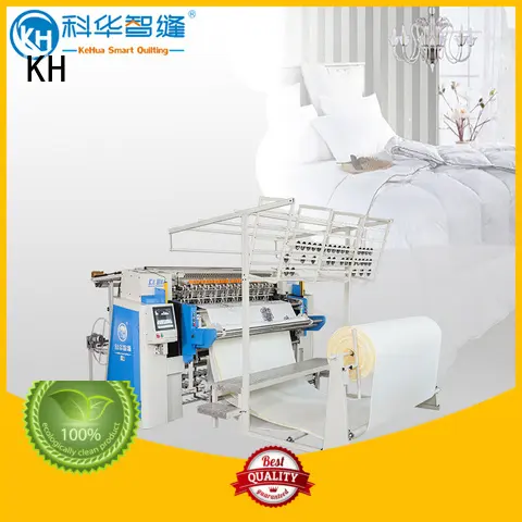 stable good sewing machine for quilting manufacturer for factory KH 1