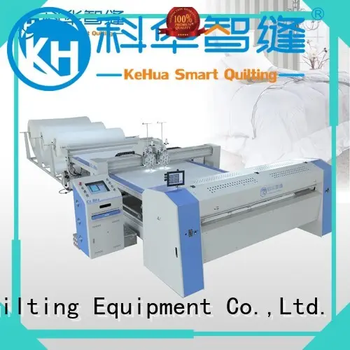 easy operation good sewing machine for quilting Low noise for workplace 1
