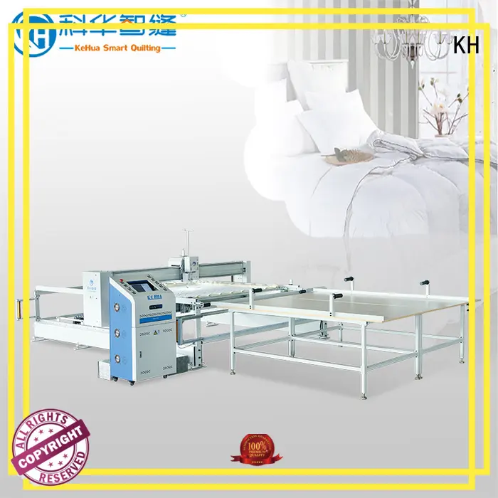 professional brother sewing and quilting machine Low noise for workplace 1