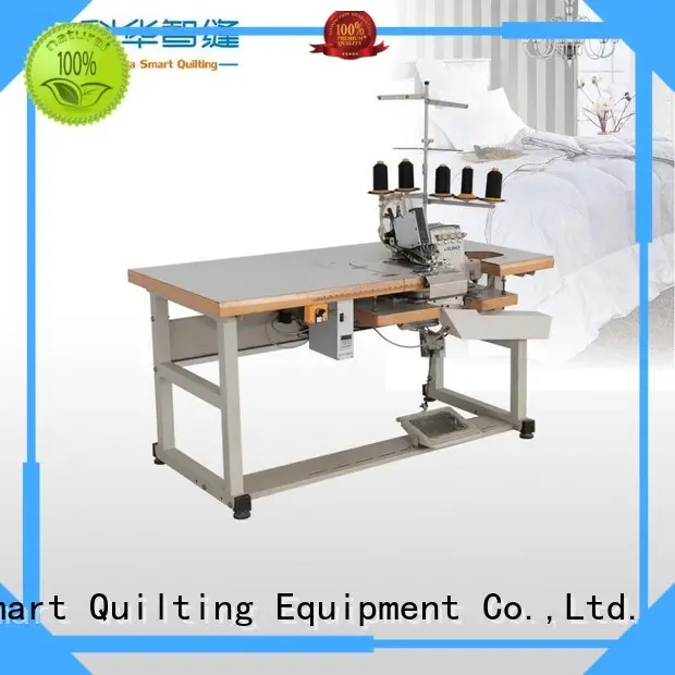 KH automatic mattress tape edge sewing machine factory for workplace 1