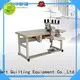 KH automatic mattress tape edge sewing machine factory for workplace 1