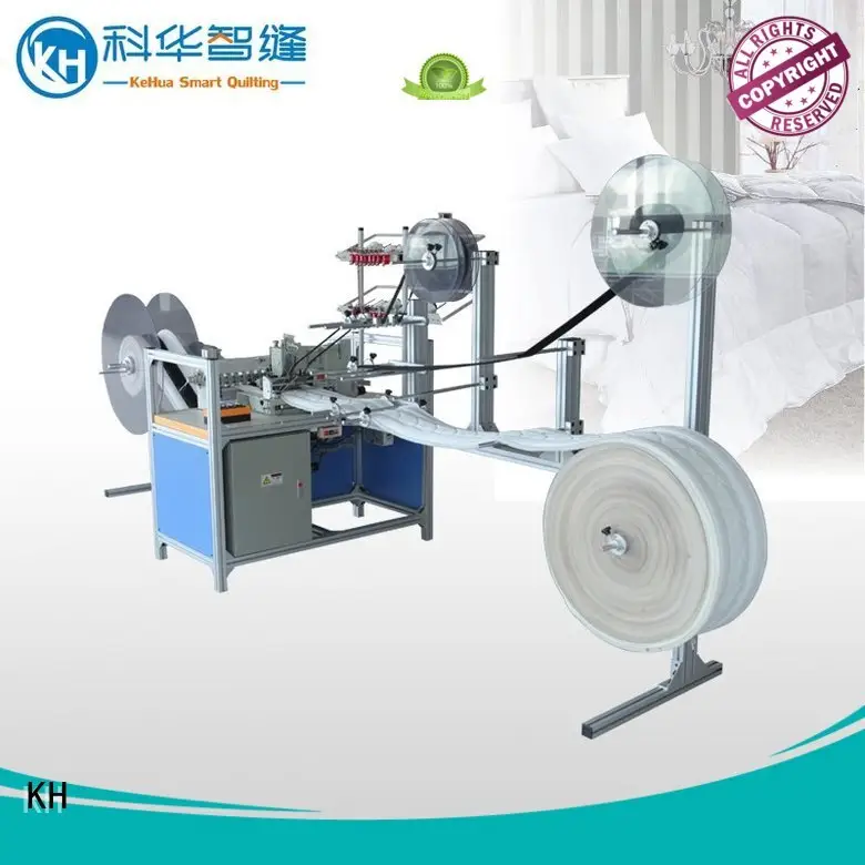 KH automatic quilting sewing machine reviews 2015 for sale for factory 1