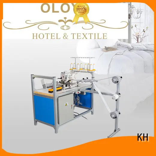 KH utility sewing machine manufacturers high efficiency for workplace 1