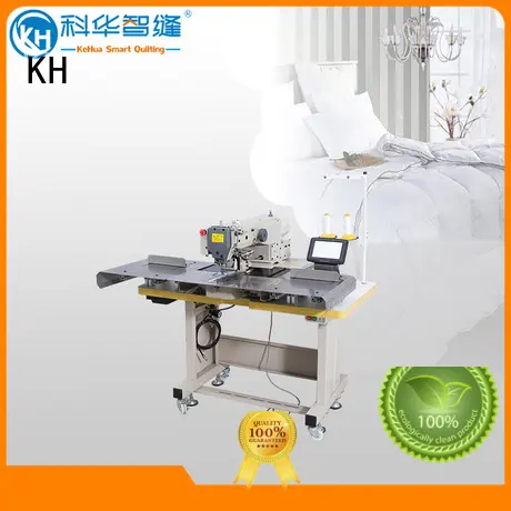 automaticindustrial sewing machine reviews embroidery low noisefor plant 1