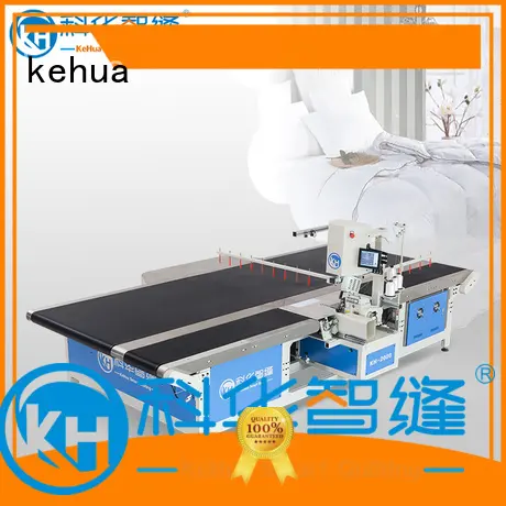 KH head mattress sewing machine manufacturers easy operation for workshop 1