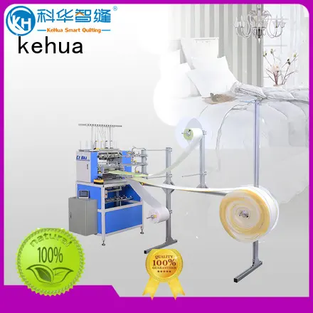 automatic mattress quilting machine for salekh1500 high efficiency for workplace 1