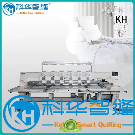 speed industrial sewing machine reviews high efficiency for factory KH 1