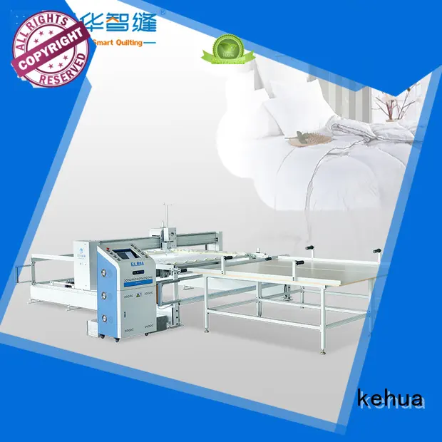 multineedle quilting machines for sale high efficiency for workplace KH 1