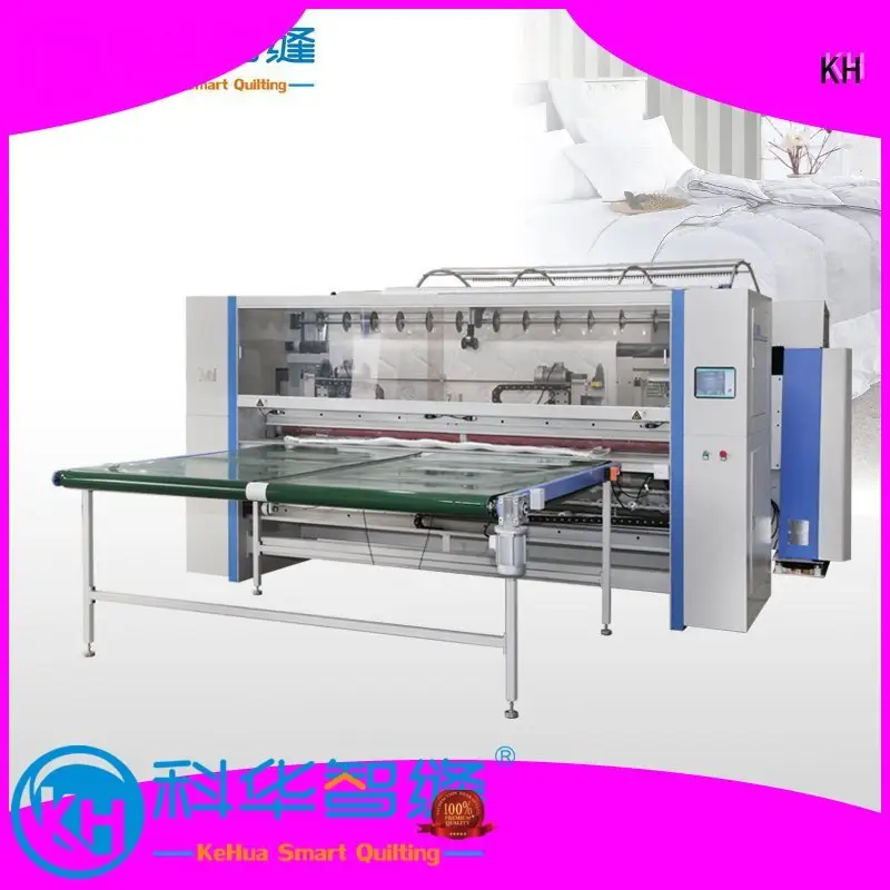 KH safe machine cutting khcj6 for plant 1