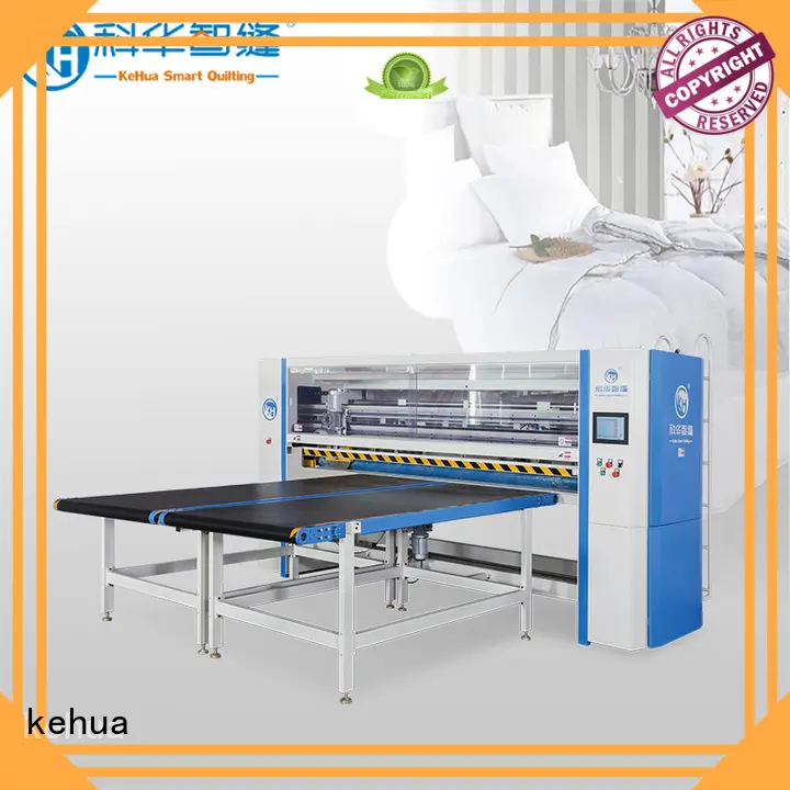 KH cutting sewing cutting machine low noise for workplace 1