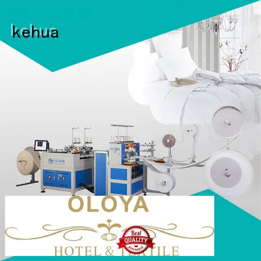 automatic mattress quilting machine for salehighspeed factory for plant 1