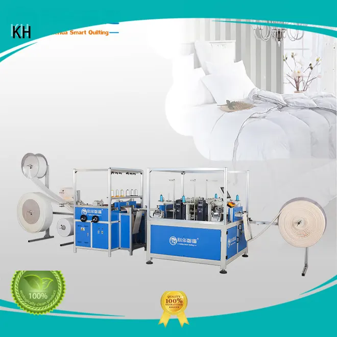 KH dotting mattress quilting machine factory for factory 1