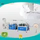 KH dotting mattress quilting machine factory for factory 1