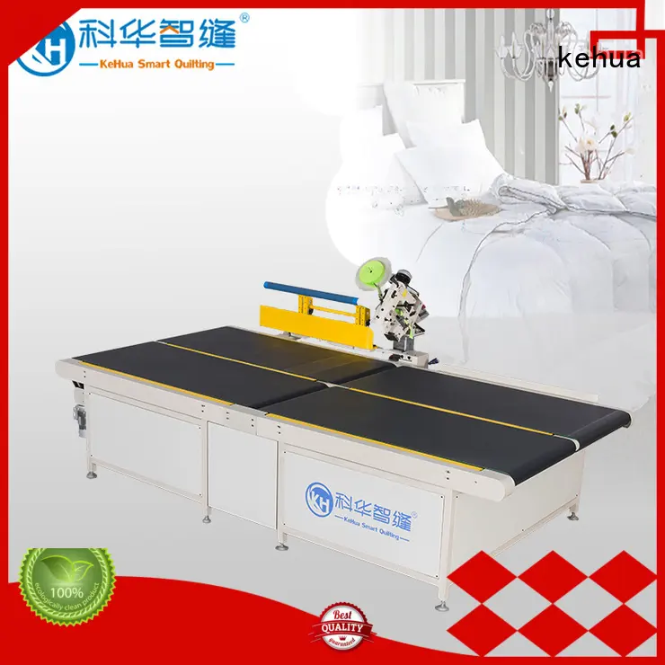 KH khgx6 best sewing machine for sewing and quilting wholesale for factory 1