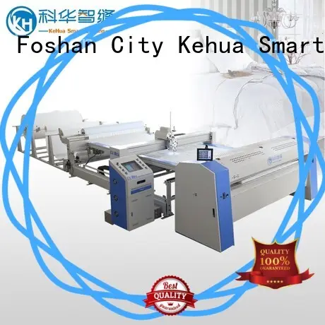 khd1a quilting machines manufacturer for factory KH 1