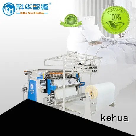KH khd1a quilting machines high efficiency for workplace 1