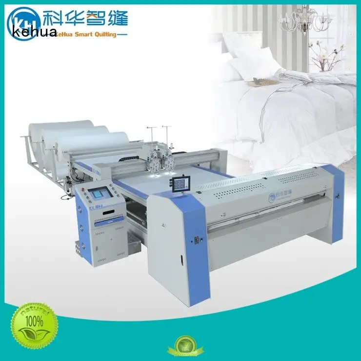 KH stand quilting machines Low noise for workshop 1