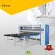 KH easy to operate sewing cutting machine high efficiency for workplace 1