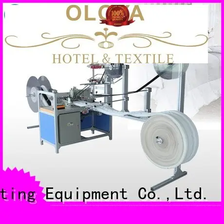 KH automatic mattress quilting machine for sale high quality for workplace 1