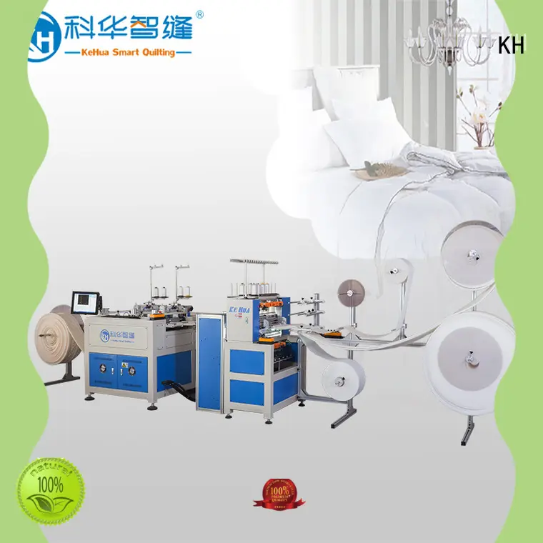 khsd2 mattress quilting machine for sale high quality for workshop KH 1
