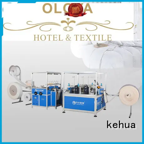 KH kh4600 mattress quilting machine for sale for workshop 1