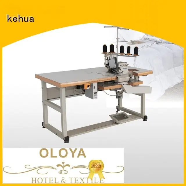 KH large capacity best sewing machine for sewing and quilting easy operation for workshop 1
