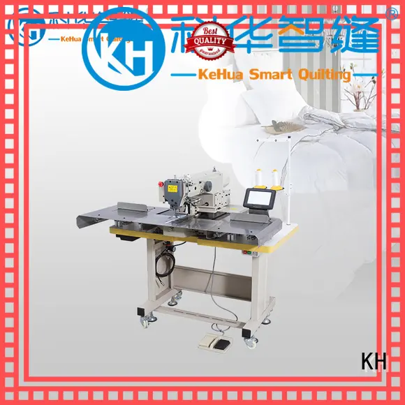 KH machine sewing machine price in india supplier for factory 1