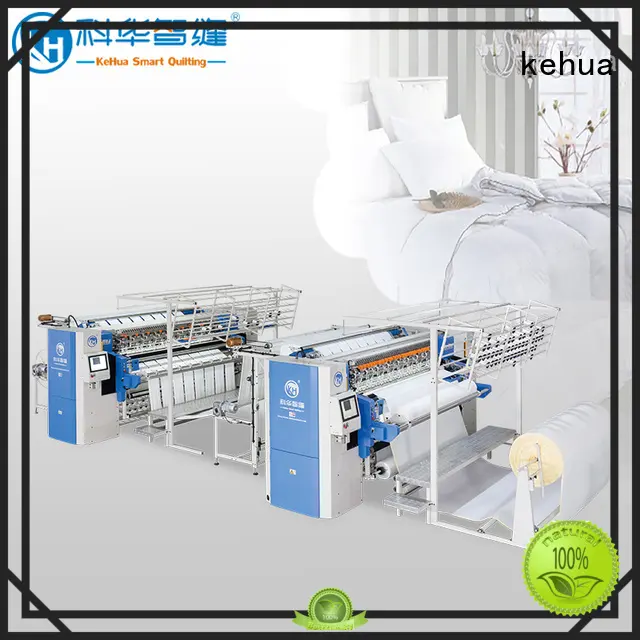 KH adjustable quilting sewing machine reviews kh420bd for workshop 1