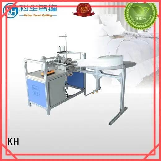 KH security industrial sewing machine reviews supplier for plant 1