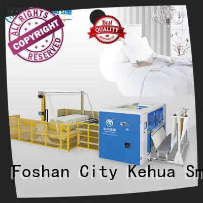 mattress sewing machine manufacturers automatic factory for workshop 1