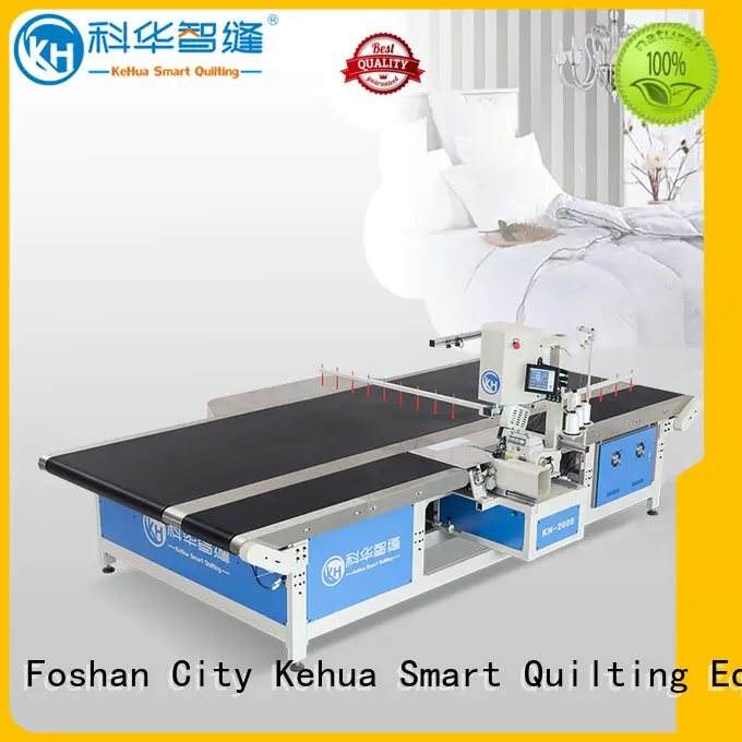 utility mattress tape edge sewing machine for sale khl240 factory for factory 1