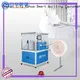 convenient sewing cutting machine border low vibration for factory 1