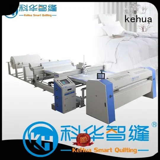 machine best sewing machine for quilting Low noise for workshop KH 1