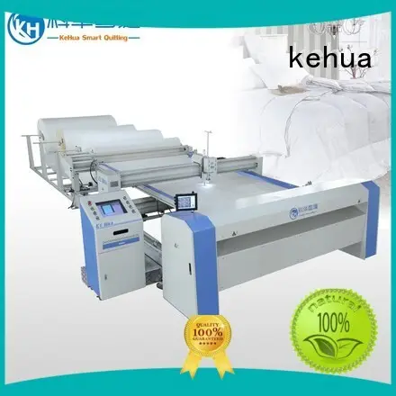 high quality long arm quilting machine for sale khv1a manufacturer for workplace 1