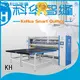 KH multineedle industrial cutting machine low noise for workplace 1