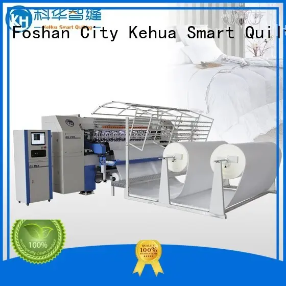 KH adjustable sewing and quilting machine for sale for factory 1