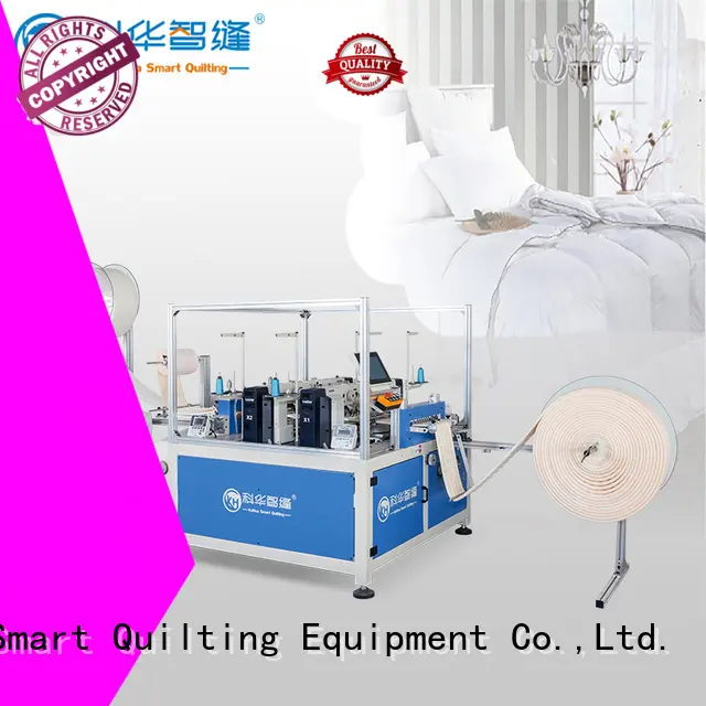 KH machine quilting machine for mattress for business for plant 1