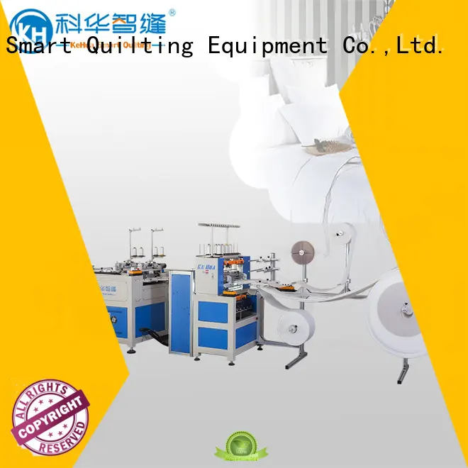 KH heads mattress quilting machine price high quality for workplace 1
