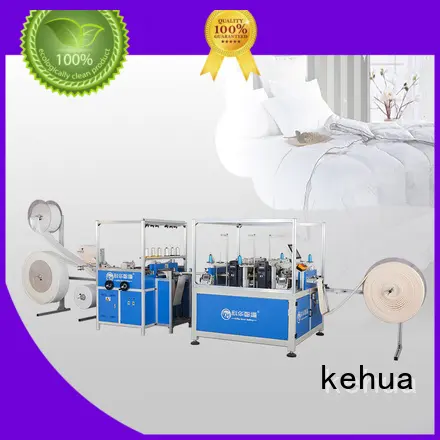 KH Top quilting machine for mattress company for workplace 1