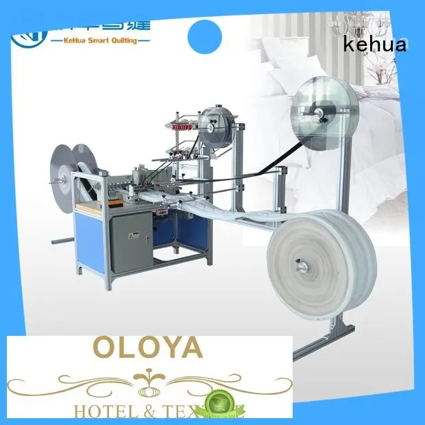 KH Wholesale free machine quilting patterns factory for plant 1