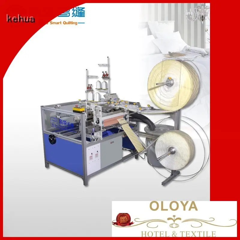 KH edge best sewing machine for sewing and quilting manufacturers for factory 1