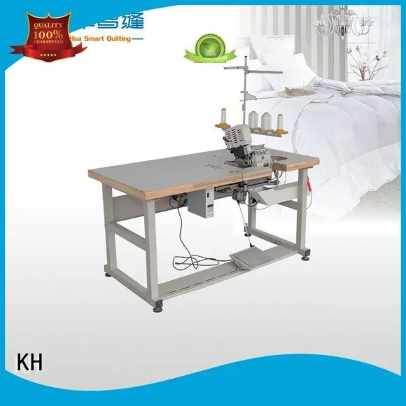 KH Best mattress tape edge sewing machine for sale factory for factory 1