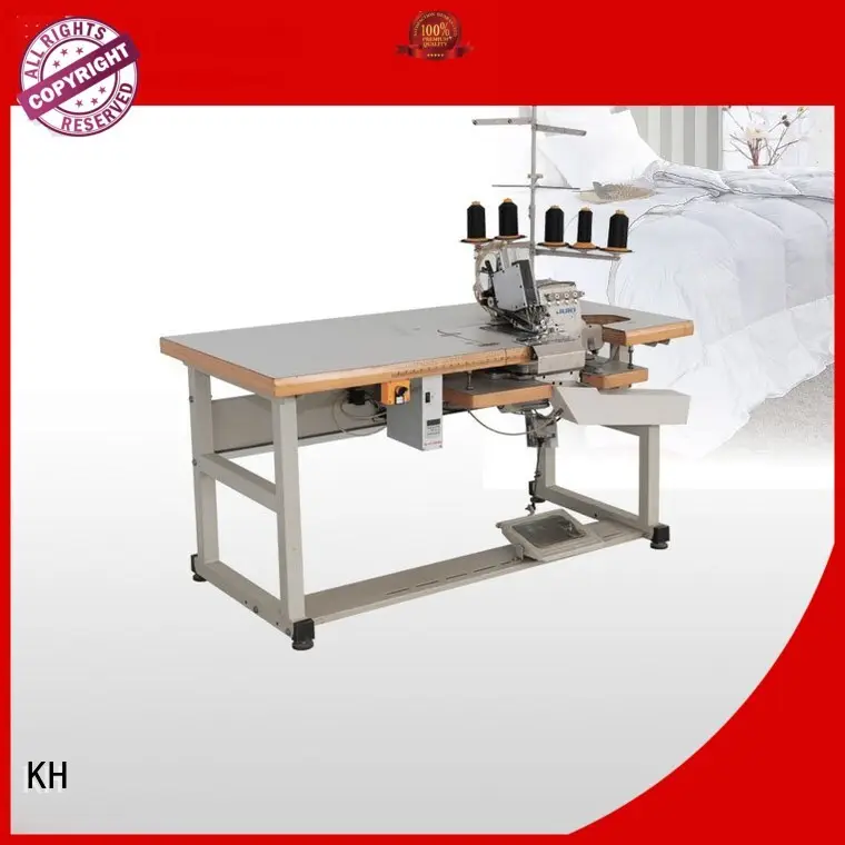 New best sewing machine for sewing and quilting khl240 supply for factory 1