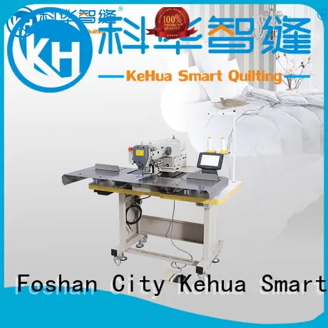 KH New industrial sewing machine reviews supply for plant 1