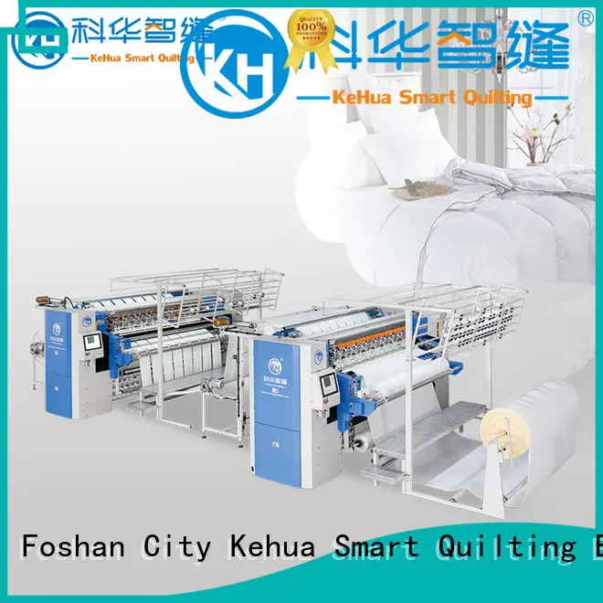 Wholesale quilting sewing machines fullauto suppliers for workshop 1